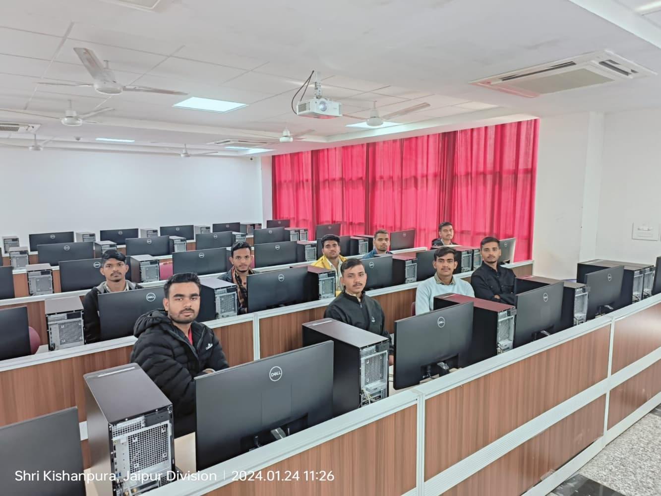 Mewar University Chittorgarh Extra Curriculars photo 50
